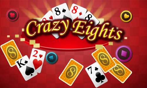 Crazy Eights